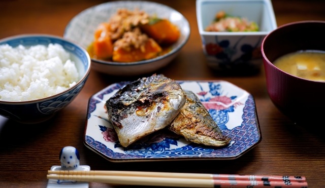 ごはん